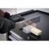 Boîte à Onglets Aluminium 245x65x55 mm - Légère et Résistante - Organisation Pratique - BGS