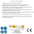 Niveau à Bulle Torpille 225 mm - Précision et Maniabilité - Plastique - D-Work