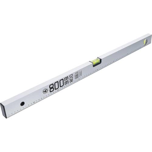 Niveau à Bulle 800 mm - Précision et Robustesse - BGS