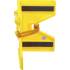 Niveau d Angle pour Poteau - 16,9 x 7,9 x 20,9 cm - Précision et Facilité d Utilisation, Plastique - D-Work