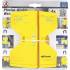 Niveau d Angle pour Poteau - 16,9 x 7,9 x 20,9 cm - Précision et Facilité d Utilisation, Plastique - D-Work