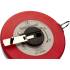 m Ruban 20 m x 12,5 mm Précision et Robustesse pour Mesures Longues, Acier, Pro - D-Work