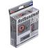 Mètre Ruban 20 m x 12,5 mm Précision et Robustesse pour Mesures Longues - BGS