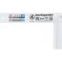 Équerre 300 mm - Acier, Précision et Robustesse - BGS
