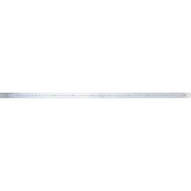 Mètre en Acier Inoxydable Flexible 1 m - Précision et Durabilité - BGS