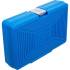 Valise Vide pour Art. 5100 - 18,5x6,7x27,6 cm - Légère et Pratique pour Rangement - - BGS