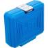 Jeu de Douilles et Embouts 12,5 mm (1/ ) Profil T Torx Percé - 4 Pièces - Précision et Robustesse - BGS
