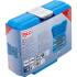 Jeu de Douilles et Embouts 12,5 mm (1/ ) Profil T Torx Percé - 4 Pièces - Précision et Robustesse - BGS