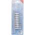 Jeu de 8 Douilles et Embouts - Empreinte Carré Femelle 6,3 mm, Six Pans Femelle 2-7 mm - Polyvalence et Précision - BGS