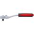 Cliquet Réversible 6,3 mm (1/4 ) - Denture Fine - Précision et Maniabilité - BGS