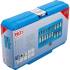Jeu de Douilles et Embouts 18 pcs - 6,3 mm (1/4) 12,5 mm (1/2), Profil T Torx Plus - Polyvalent et Précis - D-Work