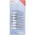 Jeu de Douilles et Embouts 12,5 mm (1/2) - Denture Multiple Intérieure XZN M5-M14 - 7 pcs, Précision et Polyvalence - D-Work