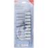Jeu de Douilles et Embouts 9 Pièces - Carré Femelle 12,5 mm (1/2 ), Profil Torx - Polyvalent et Pratique - BGS