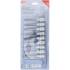 Jeu de Douilles et Embouts 9 Pièces - Carré Femelle 12,5 mm (1/2 ), Profil Torx - Polyvalent et Pratique - BGS