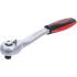 Cliquet Réversible 10 mm (3/8 ) - Denture Fine - Précision et Maniabilité - BGS