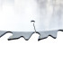 HM circular saw blade D. 600 x Al. 30 x ép. 4 mm x Z40 Alt + AR - Diamwood Platinum
