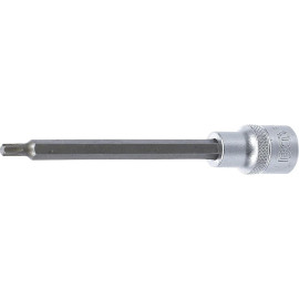 Douille à Embouts 12,5 mm (1/2 ) Profil T Torx T30 Précision et Robustesse - BGS