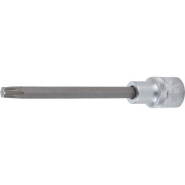 Douille à Embouts 140 mm - 12,5 mm (1/2 ) Profil Torx T45 - Précision et Robustesse - BGS