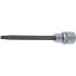 Douille à Embouts 140 mm - 12,5 mm (1/2 ) Profil Torx T40 - Précision et Robustesse - BGS