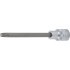 Douille à Embouts 140 mm - 12,5 mm (1/2 ) Profil Torx T45 - Précision et Robustesse - BGS