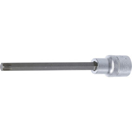 Douille à Embouts 140 mm - 12,5 mm (1/2 ), Profil Torx T50 - Précision et Robustesse - BGS