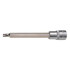 Douille à Embouts 140 mm - 12,5 mm (1/2 ), Profil Torx T55 - Précision et Robustesse - BGS