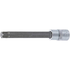 Douille à Embouts 140 mm - 12,5 mm (1/2 ) Profil Torx T60 - Précision et Robustesse - BGS