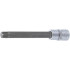 Douille à Embouts 140 mm - 12,5 mm (1/2 ) Profil Torx T60 - Précision et Robustesse - BGS