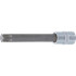 Douille à Embouts 140 mm - 12,5 mm (1/2 ) Profil Torx T70 - Précision et Robustesse - BGS