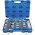 Douille à Embouts 6,3 mm (1/4 ) Profil TS pour Torx Plus - Perçage TS50 - Précision et Fiabilité - BGS
