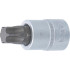 Douille à Embouts 20 mm (3/4 ) Profil T Torx T100 - - Précision et Robustesse - BGS