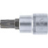 Douille à Embouts 20 mm (3/4 ) Profil T Torx T70 - Acier Résistant - Précision et Durabilité - BGS