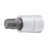 Douille à Embouts 20 mm (3/4 ) Profil T Torx T100 - - Précision et Robustesse - BGS