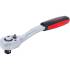 Cliquet Réversible 12,5 mm (1/2 ) - Denture Fine - Précision et Maniabilité - BGS