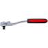 Cliquet Réversible 12,5 mm (1/2 ) - Denture Fine - Précision et Maniabilité - BGS