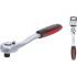 Cliquet Réversible 12,5 mm (1/2 ) - Denture Fine - Précision et Maniabilité - BGS