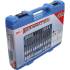 Jeu de Douilles et Embouts 12,5 mm (1/2 ) - Profil Torx Plus TP20 à TP70 - 32 Pièces - Polyvalence et Précision - BGS