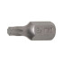 Douille à Embouts 20 mm (3/4 ) Profil T Torx T80 - - Précision et Robustesse - BGS
