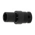 Douille à Rotule Choc 12,5 mm (1/2 ) - 16 mm - Précision et Robustesse - BGS
