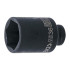 Douille à Choc Six Pans 12,5 mm (1/2 ) 36 mm - Acier Résistant - Usage Professionnel - BGS