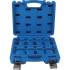 Valise Vide pour Art. 5206 - 26x7.5x28.5 cm - Résistante et Pratique - BGS