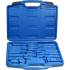 Valise Vide pour Art. 5206 - 26x7.5x28.5 cm - Résistante et Pratique - BGS