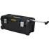 Valise Vide pour Art. 5206 - 26 x 7.5 x 28.5 cm - Résistante et Pratique, Plastique, Pro - D-Work