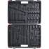 Valise Vide pour Art. 5206 - 26x7.5x28.5 cm - Résistante et Pratique - BGS