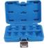 Cassette Vide pour Art 5205 - 105 x 35 x 200 mm - Accessoire de Rangement Pratique, Plastique - D-Work