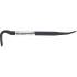 Pied de Biche 400x22x12 mm - Acier Résistant - Levier Puissant pour Démontage - BGS