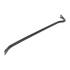 Pied de Biche 400x22x12 mm - Acier Résistant - Levier Puissant pour Démontage - BGS