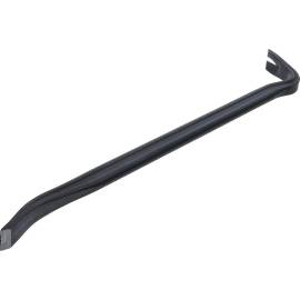 Pied de Biche 600x30x17 mm - Acier Résistant - Levier Puissant pour Démontage - BGS