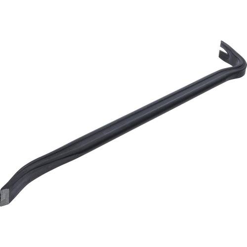 Pied de Biche 600x30x17 mm - Acier Résistant - Levier Puissant pour Démontage - BGS