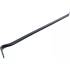 Pied de Biche 600x30x17 mm - Acier Résistant - Levier Puissant pour Démontage - BGS
